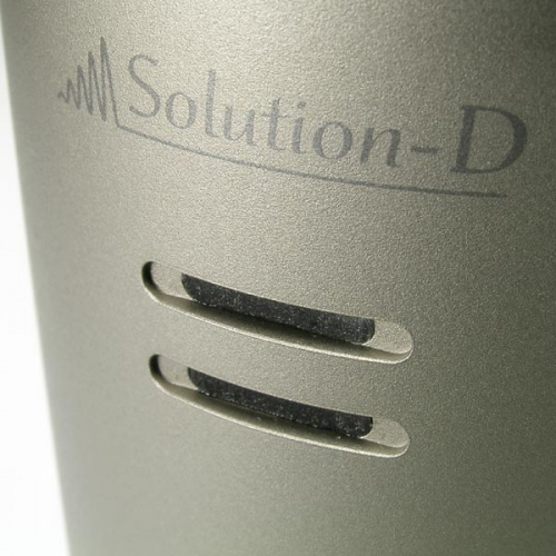 Студийный микрофон Neumann D-01 Solution-D single mic купить фото 3