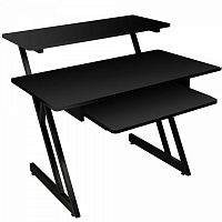 OnStage WS7500B -  стол  для домашней студии (цвет черный ) купить