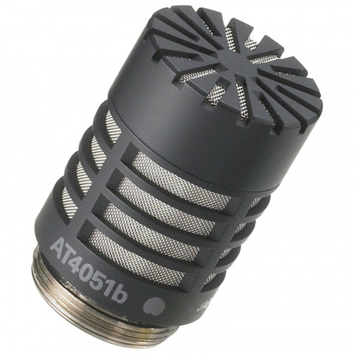 Студийный микрофон Audio-Technica AT4051b купить фото 4