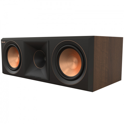 Центральный канал Klipsch RP-500C II Walnut купить фото 5