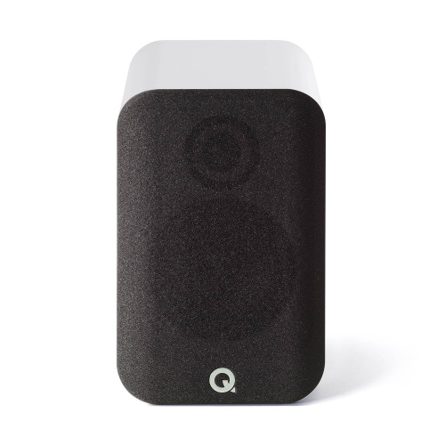 Полочная акустика Q Acoustics Concept 30 (QA2934) Gloss White купить фото 2