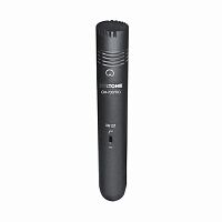 INVOTONE CM700PRO - микрофон конденсаторный инструментальный 30…18000 Гц, Max. SPL 134 дБ, С/Ш 74 дБ купить