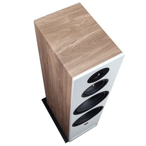 Напольная акустика Davis Acoustics Krypton 10 Nordik white купить фото 2