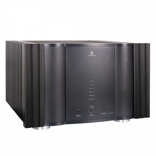 Усилитель мощности Tone Winner AD-1PA+ black купить