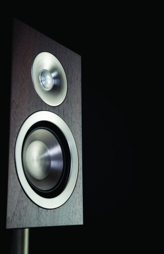 Полочная акустика Paradigm Prestige 15B Blk Walnut купить фото 5