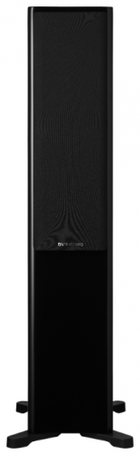 Напольная АС Dynaudio Evoke 30 BLACK HIGH GLOSS купить фото 2