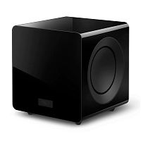 Сабвуфер KEF KC92 BLACK GLOSS  купить