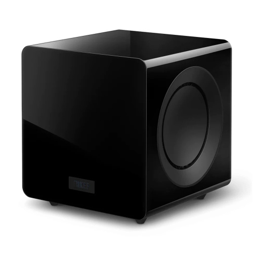 Сабвуфер KEF KC92 BLACK GLOSS  купить