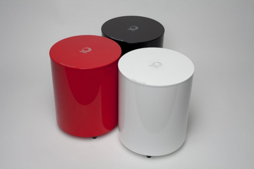 Сабвуфер Elipson Planet Sub black купить фото 4