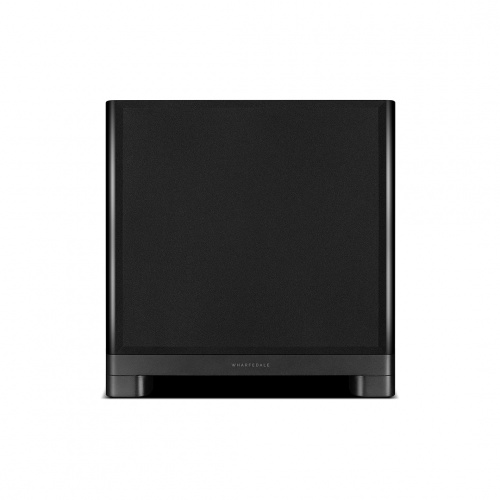 Активный сабвуфер Wharfedale NOVA 12 Matte Black купить фото 4