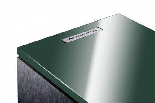 Напольная акустика Heco AURORA 700 Speed Green купить фото 5