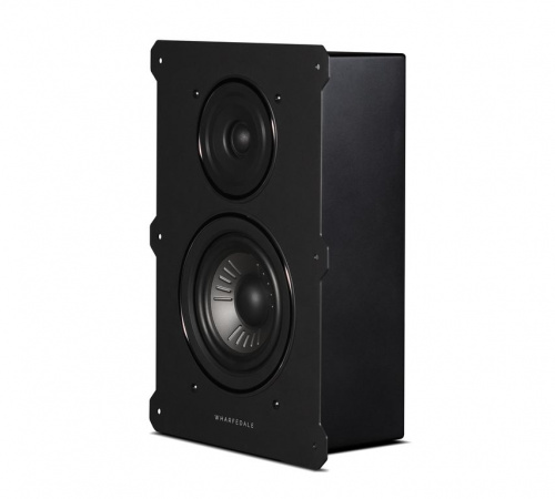 Встраиваемая акустическая система Wharfedale Diamond IW-1 Цвет: Серый [LANCASTER GREY] купить фото 3