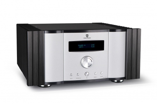 Интегральный усилитель Tone Winner AD-3PRO+ купить фото 3