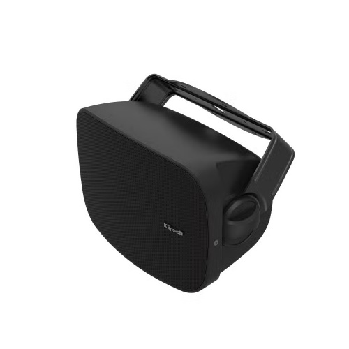 Всепогодная акустика Klipsch RSM-650 black купить фото 2