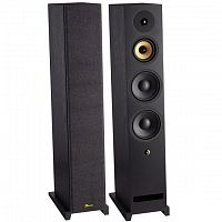 Напольная акустика Davis Acoustics Krypton 9 Technik Black купить