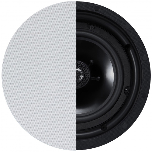 Встраиваемая акустическая система Wharfedale WCM-80 Цвет: Белый [White] купить