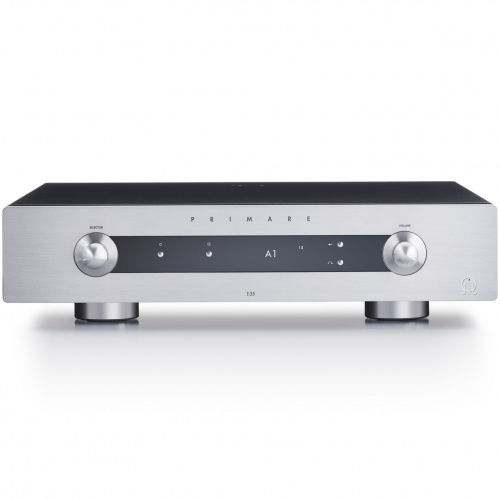 Усилитель интегральный PRIMARE I35 Titan купить