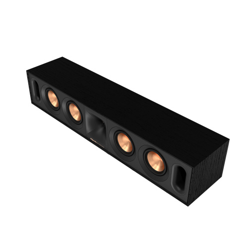 Центральный громкоговоритель Klipsch R-30C Black купить