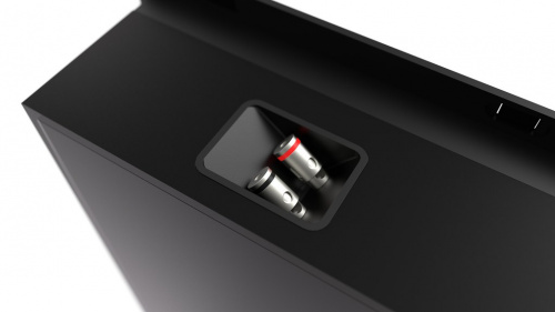 Встраиваемая акустика Martin Logan Tribute 5XW Paintable White купить фото 6