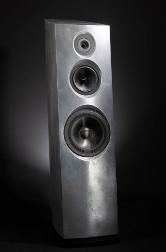 Напольная акустика Davis Acoustics Stellar Moon купить фото 3