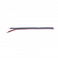 Invotone IPC1760RN - колоночный плоский, красно-черный кабель,2х1,5 мм2, в катушке 100м купить