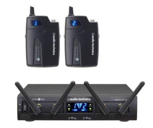 Радиосистема Audio-Technica ATW-1311 купить