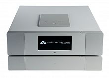 CD/SACD Трансопoрт Metronome t|AQWO Silver купить