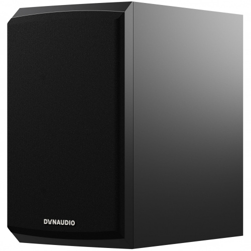 Полочная АС Dynaudio Emit 10 BLACK купить фото 6