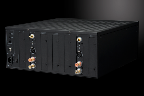 Усилитель мощности Emotiva XPA-2 Gen3 купить фото 4