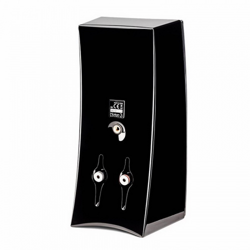 Полочная акустика Martin Logan Motion 2i Gloss Black купить фото 4