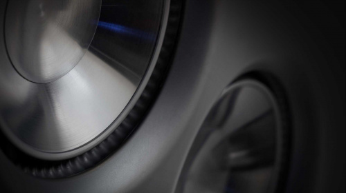 Напольная АС Paradigm Premier 800F Gloss Black купить фото 5