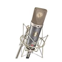 Студийный микрофон Neumann TLM 67 купить