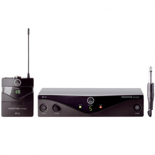 Радиосистема AKG Perception Wireless 45 Instr Set BD A купить