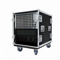 Коммутационный блок Soundcraft ViLR-96FO купить