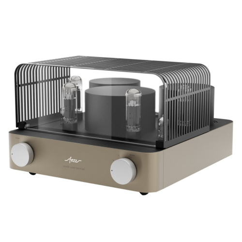 Усилитель интегральный Fezz Audio Silver Luna PRESTIGE EVO Sunlight купить фото 3