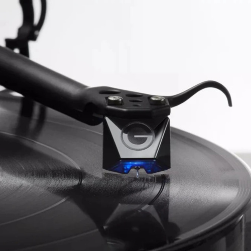 Головка звукоснимателя Goldring E4 (MM Cartridge) GL0061 купить фото 3