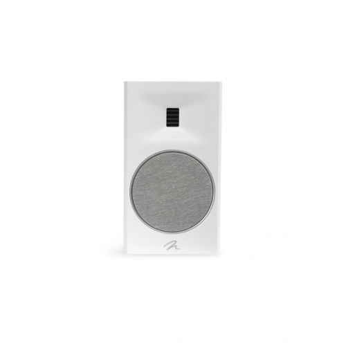 Полочная акустика Martin Logan Motion B10 Satin White купить фото 4