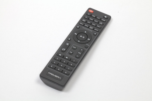 Интегральный усилитель PREMIERA A1S купить фото 8