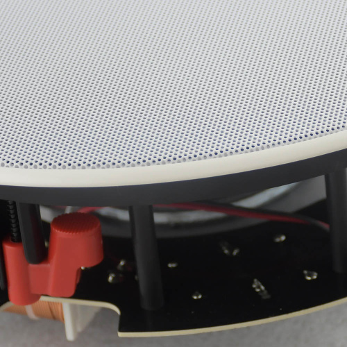 Встраиваемая акустика Davis Acoustics 210 RO PRO White купить фото 7