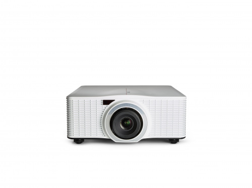 Инсталляционный проектор Barco G60-W8 White купить