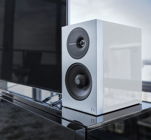 Полочная АС DEFINITIVE TECHNOLOGY DEMAND-D11WT (пара) купить фото 3