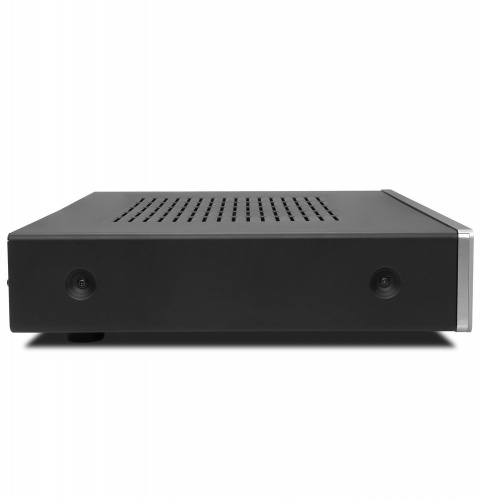 Интегральный усилитель Cambridge Audio AXA35 Grey купить фото 3