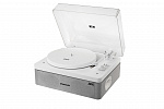 Проигрыватель виниловых дисков Phaze Audio Adelle Siberian white