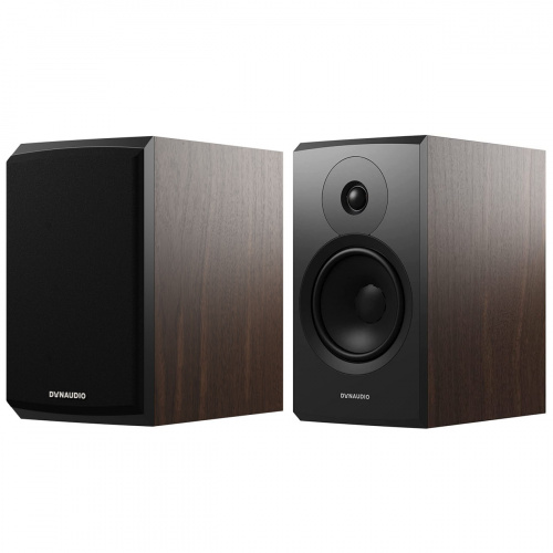 Полочная АС Dynaudio Emit 10 WALNUT купить