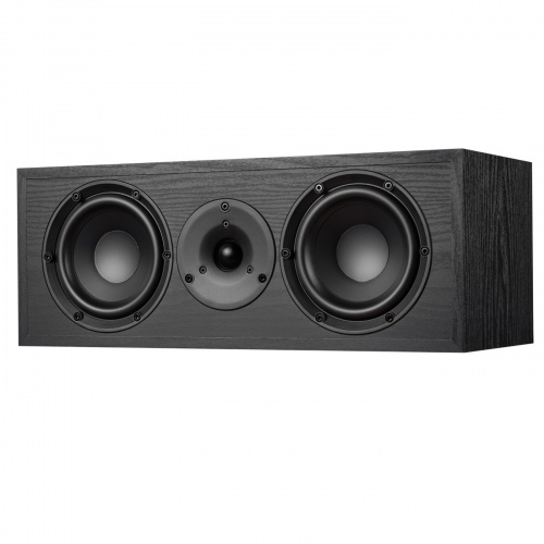 Центральный канал Phaze Audio Tilia Center Black купить