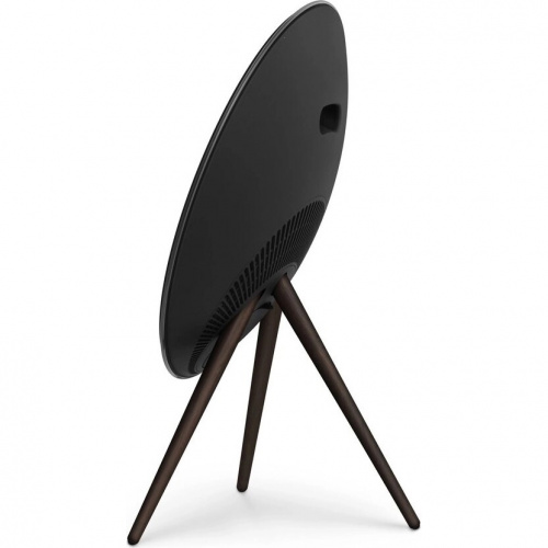 Bang & Olufsen Beosound A9 5.G Black Anthracite/dark oak legs/cover black fabric купить фото 3