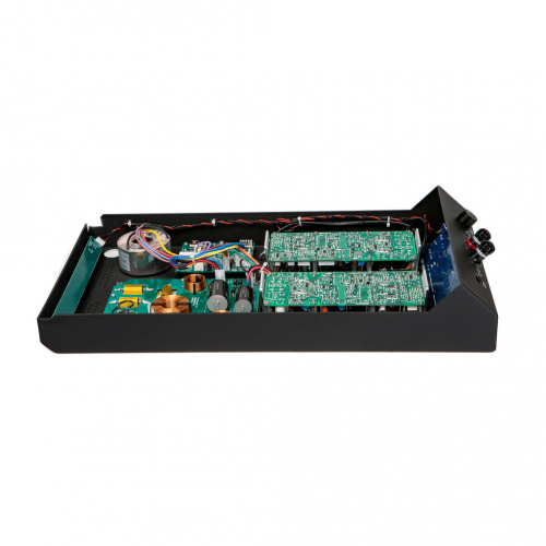 Напольная акустика с Электростатичесиким излучателем  Martin Logan Renaissance ESL 15A Dark Cherry купить фото 13