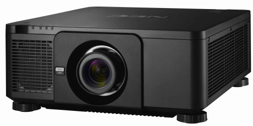 Инсталляционный проектор NEC NP-PX1004UL (Черный) купить