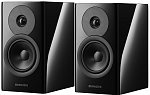 Полочная АС Dynaudio Evoke 10 BLACK HIGH GLOSS