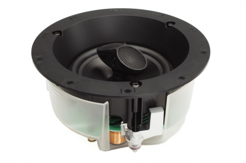 Встраиваемая акустика Martin Logan Helos 22 Paintable White купить фото 4